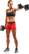 Alt View 15. Bowflex - SelectTech 560 Adjustable Dumbbells - Black.