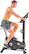 Alt View 15. Nautilus - U616 Upright Exercise Bike - Black.