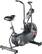 Angle. Schwinn - Airdyne AD6 Exercise Bike - Gray.