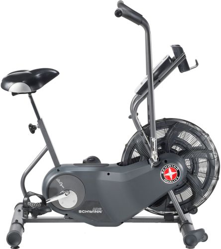 Smart Connect Experience Exercise Bike – Black (Copy)