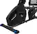 Alt View 13. Nautilus - R618 Recumbent Exercise Bike - Black.