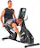 Alt View 14. Nautilus - R618 Recumbent Exercise Bike - Black.