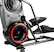Alt View 14. Bowflex - Max Trainer M8 Elliptical - Gray.