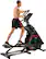 Alt View 15. Bowflex - BXE116 Elliptical - Black.