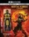 Front Standard. Mortal Kombat Legends: Scorpion's Revenge [Figurine] [4K Ultra HD Blu-ray] [Only @ Best Buy] [2020].