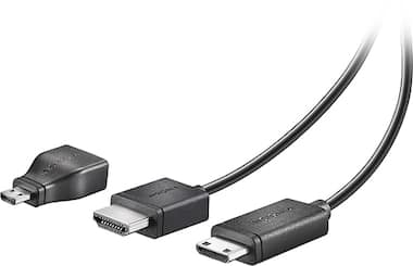 Mini Hdmi Cable Best Buy