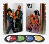 Front Standard. Cowboy Bebop: Complete Series [SteelBook] [Blu-ray].