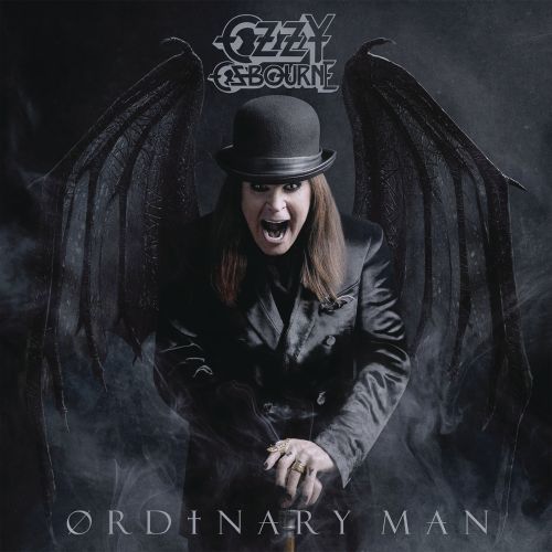 Ordinary Man [LP] - VINYL
