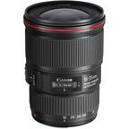 Best Buy: Canon EF 16-35mm F2.8L III USM Zoom Lens for EOS DSLR 