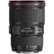 Alt View Zoom 19. Canon - EF 16-35mm f/4L IS USM Ultra-Wide Zoom Lens - Black.