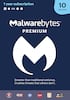 Front. Malwarebytes - Premium (10-Devices).