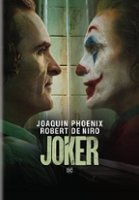 Joker [DVD] [2019] - Front_Original