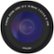 Alt View Zoom 16. Canon - EF-S 10-18mm f/4.5-5.6 IS STM Ultra-Wide Zoom Lens - Black.