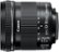 Alt View Zoom 1. Canon - EF-S 10-18mm f/4.5-5.6 IS STM Ultra-Wide Zoom Lens - Black.