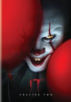 It: Chapter Two [DVD] [2019] - Front_Original
