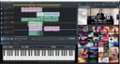Alt View Zoom 14. MAGIX - Music Maker Plus Edition and Samplitude Music Studio - Windows.
