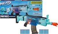 Nerf Fortnite SP-L Elite Dart Blaster E6717 - Best Buy