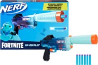 Fortnite SP-L Nerf Blaster with 6 Darts - Entertainment Earth