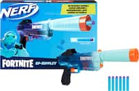 Nerf Fortnite GL Blaster E8910 - Best Buy