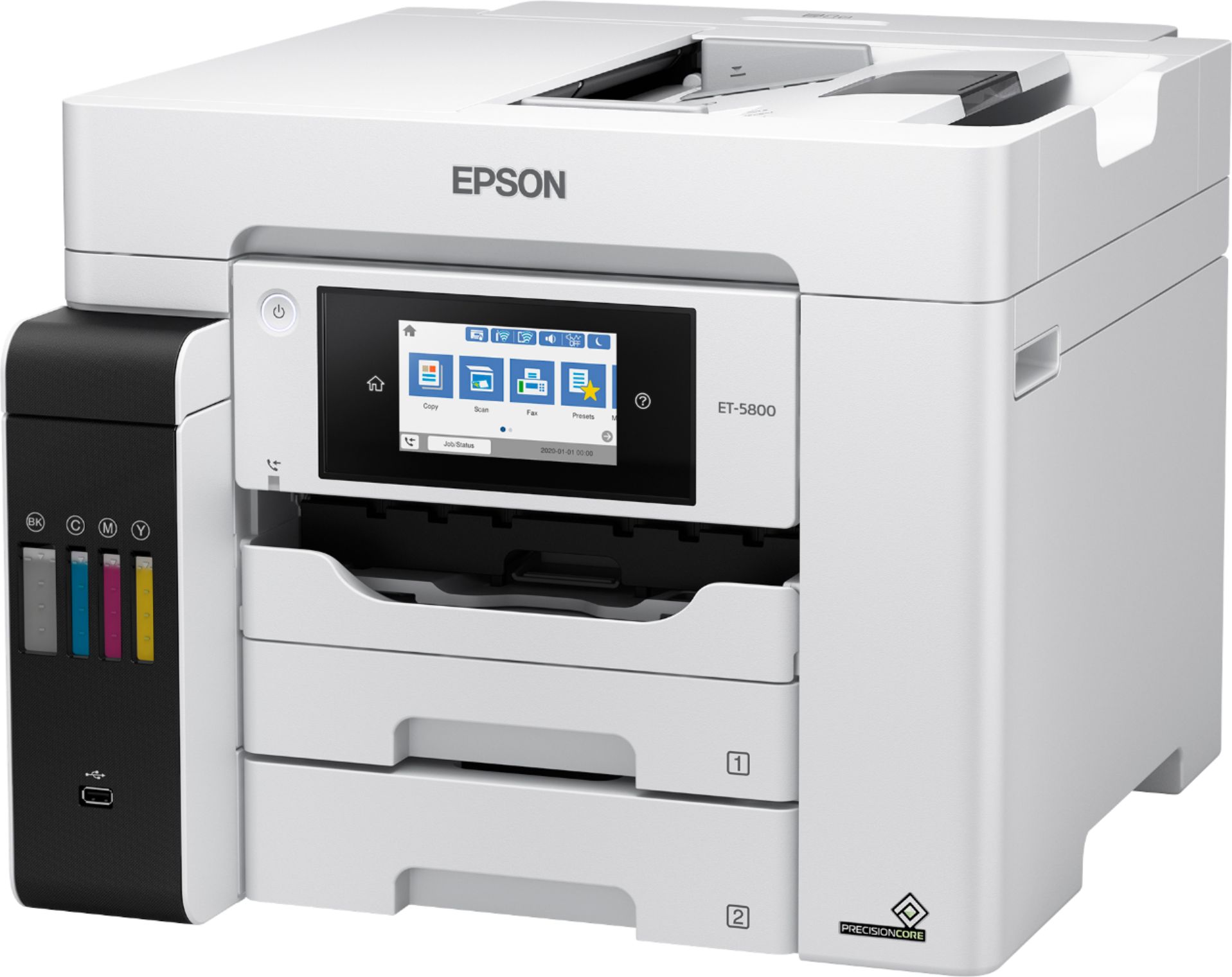 リアル EPSON PX-5800 - PC周辺機器 - labelians.fr