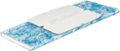 Angle Zoom. Wet Mopping Pads for iRobot Braava jet 240 (10-Pack) - Blue.