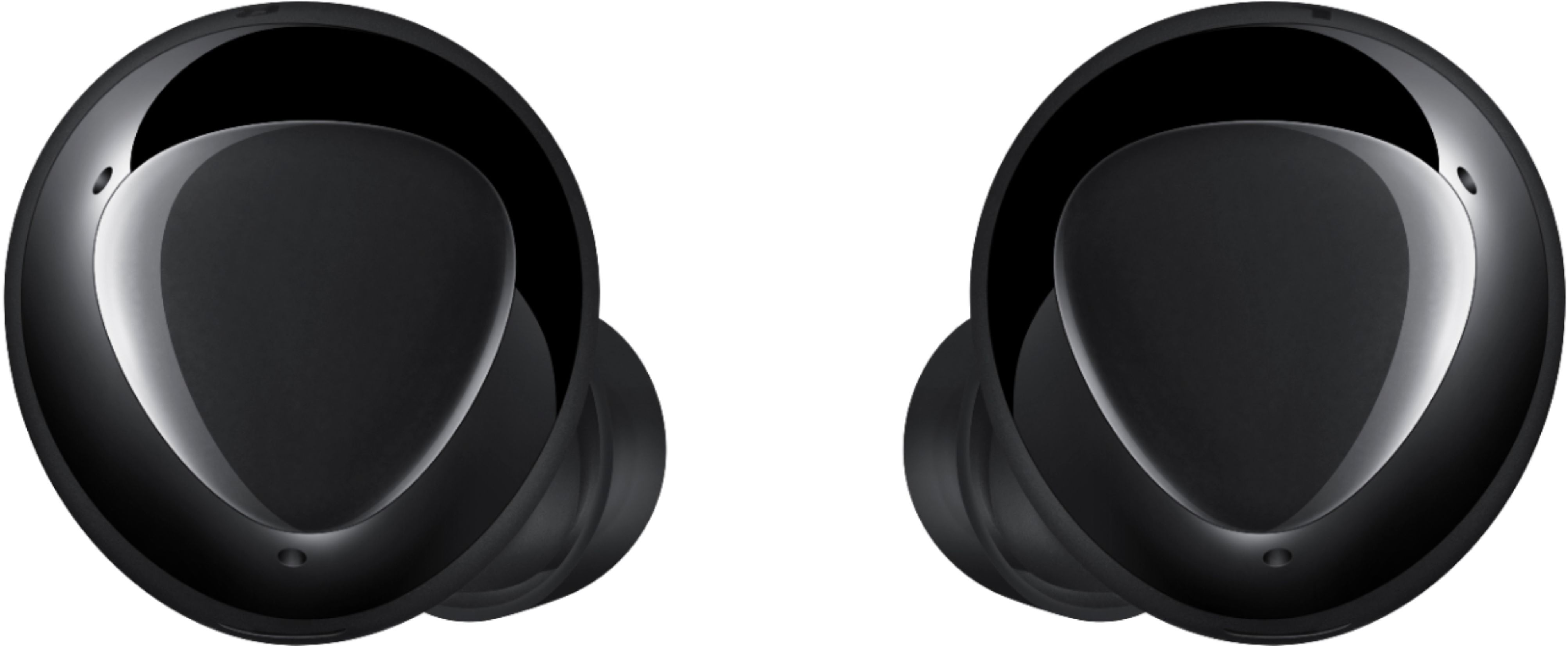 Samsung Geek Squad Certified Refurbished Galaxy Buds Pro True Wireless  Noise Canceling Earbud Headphones Phantom Black GSRF SM-R190NZKAXAR - Best  Buy