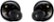 Alt View Zoom 12. Samsung - Geek Squad Certified Refurbished Galaxy Buds+ True Wireless In-Ear Headphones - Cosmic Black.