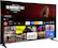 Angle. Insignia™ - 65" Class F30 Series LED 4K UHD Smart Fire TV - Black.