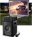 Alt View 12. ION Audio - Projector Plus LED Projector - Black.