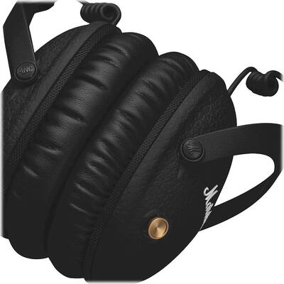 Marshall Monitor II A.N.C. Wireless Noise Cancelling Over the Ear Marshall Monitor II A.N.C. Wireless Noise Cancelling Over the Ear