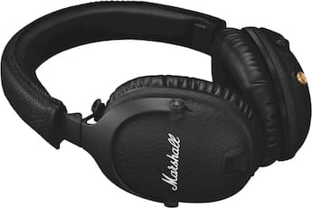 Marshall Monitor II A.N.C. Wireless Noise Cancelling Over the Ear Marshall Monitor II A.N.C. Wireless Noise Cancelling Over the Ear