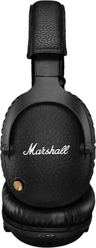 Marshall Monitor II A.N.C. Wireless Noise Cancelling Over the Ear Marshall Monitor II A.N.C. Wireless Noise Cancelling Over the Ear