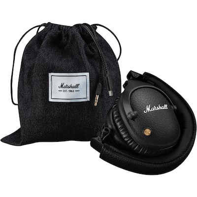 Marshall Monitor II A.N.C. Wireless Noise Cancelling Over the Ear Marshall Monitor II A.N.C. Wireless Noise Cancelling Over the Ear