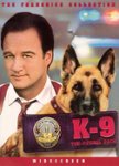 Front. K-9: The Patrol Pack [DVD].