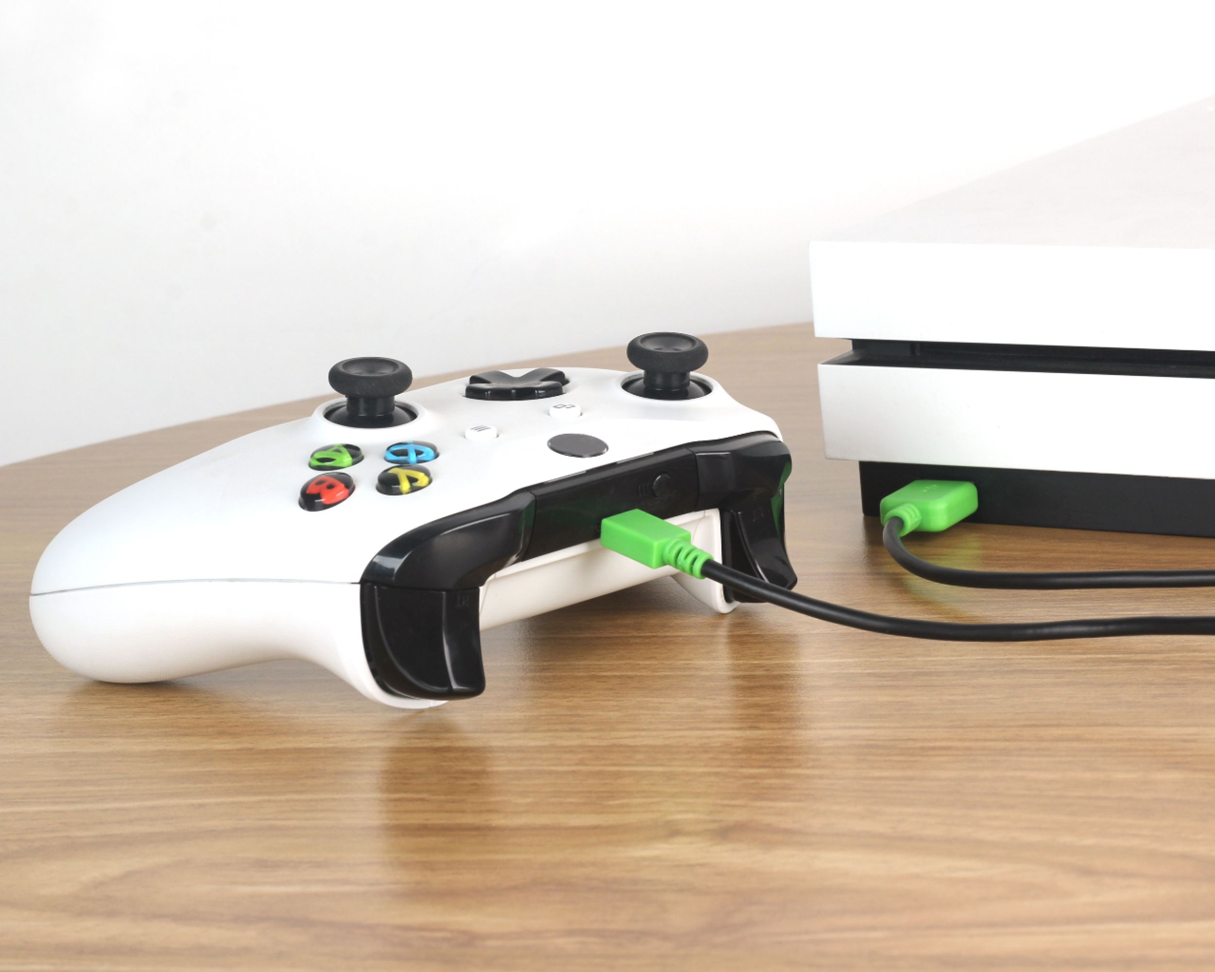 pakket wijk Tegenslag Rocketfish™ Play + Charge Kit for Xbox One RF-XB1CHRGPKS - Best Buy