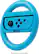 Alt View 13. Rocketfish™ - Joy-Con Racing Wheel Two Pack For Nintendo Switch & Switch OLED - Red/Blue.
