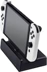 Rocketfish™ - TV Dock Kit For Nintendo Switch & Switch OLED - Black