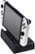 Front Zoom. Rocketfish™ - TV Dock Kit For Nintendo Switch & Switch OLED - Black.
