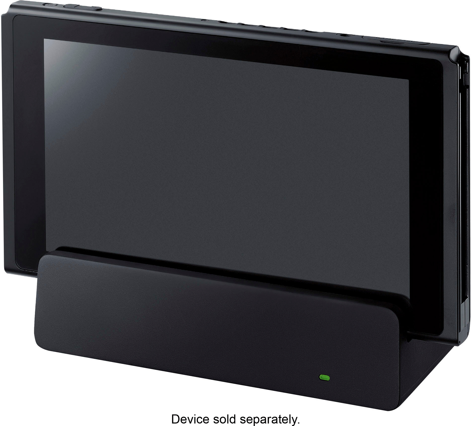 Best Buy: Yok Portable TV Dock Black EB779