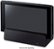 Alt View Zoom 13. Rocketfish™ - TV Dock Kit For Nintendo Switch & Switch OLED - Black.
