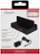 Alt View Zoom 18. Rocketfish™ - TV Dock Kit For Nintendo Switch & Switch OLED - Black.