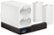 Front Zoom. Rocketfish™ - Side Dock Charging Station for Xbox One S - White.
