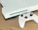 Alt View 13. Rocketfish™ - Side Dock Charging Station for Xbox One S.