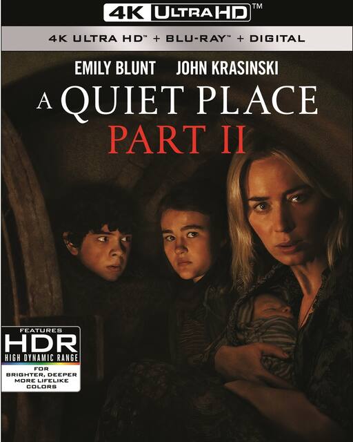A quiet cheap place online film