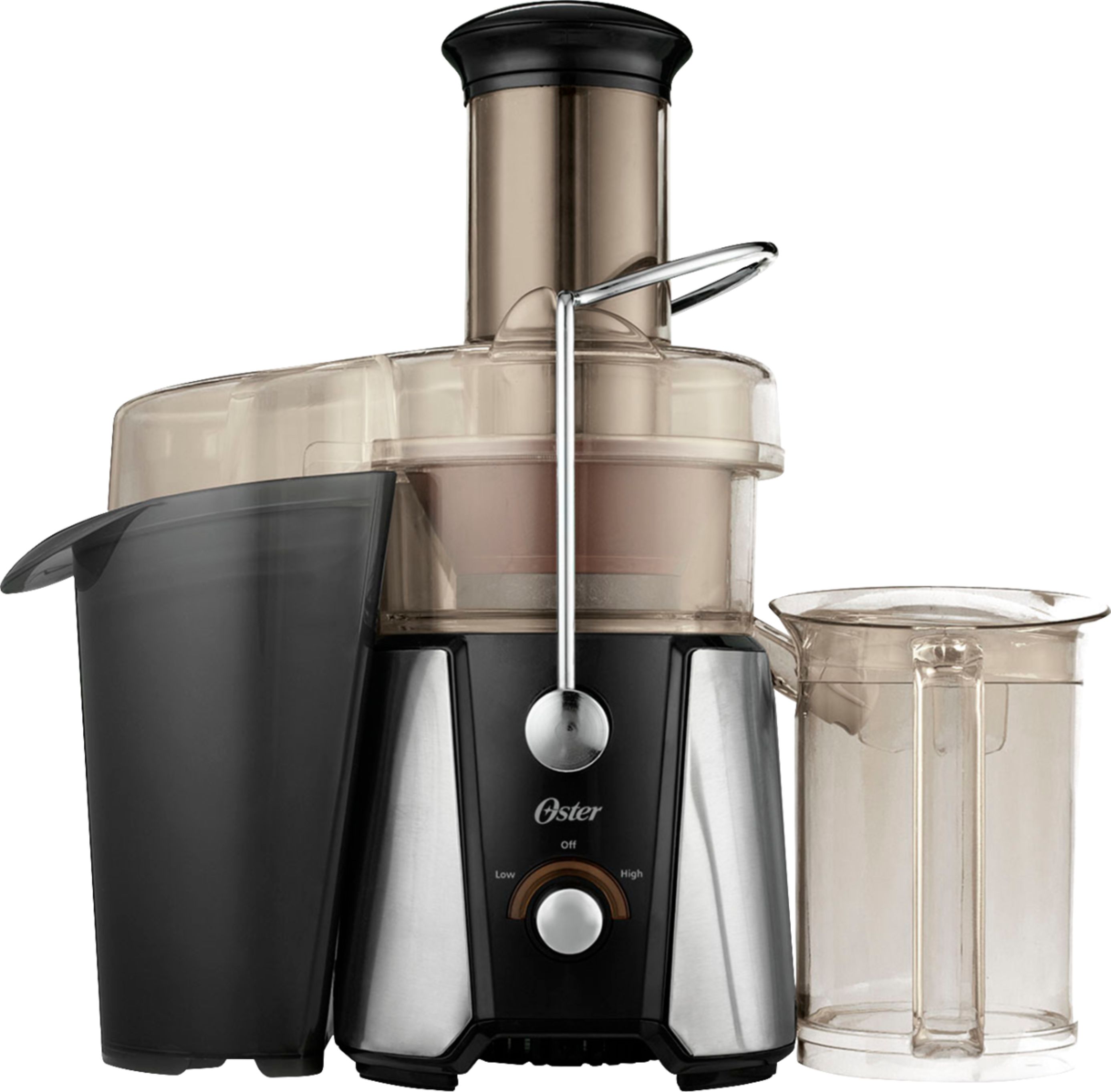 Oster Fruit and Vegetable Juice Extractor 