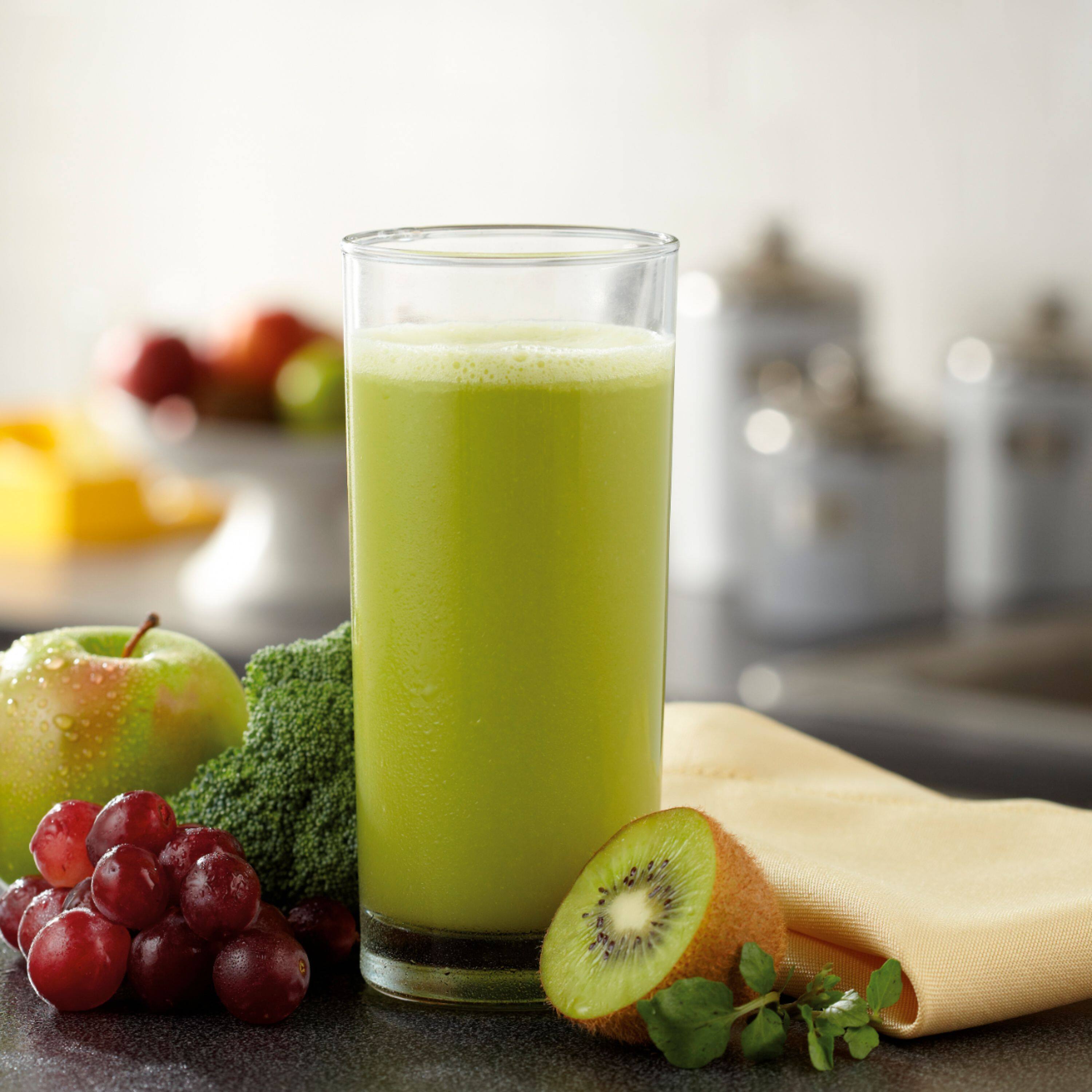 Alt View 12. Oster - JusSimple Centrifugal Juice Extractor - Stainless Steel.