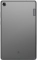 Back Zoom. Lenovo - Tab M8 HD (2nd Gen) - 8" - Tablet - 32GB - Iron Grey.