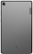 Back Zoom. Lenovo - Tab M8 HD (2nd Gen) - 8" - Tablet - 32GB - Iron Grey.