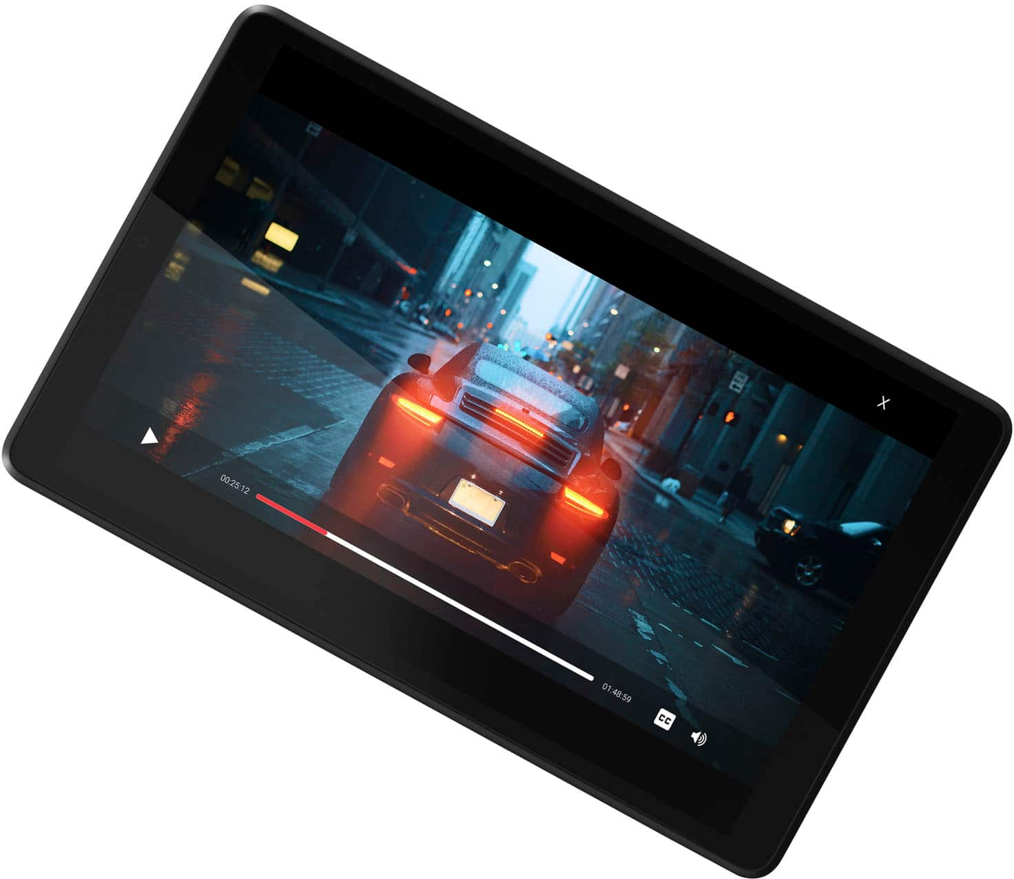 Lenovo Tab M8 Gen 3, 8 tablet for the whole family