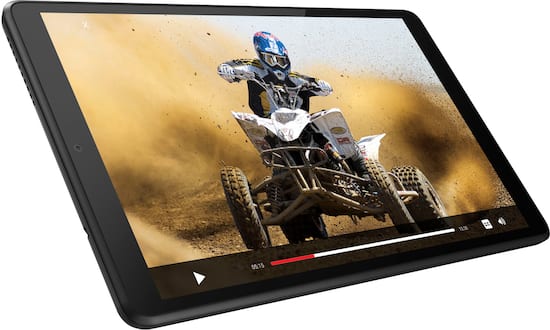 Lenovo - Tab M8 HD